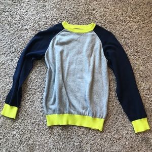 Boys Light Sweater